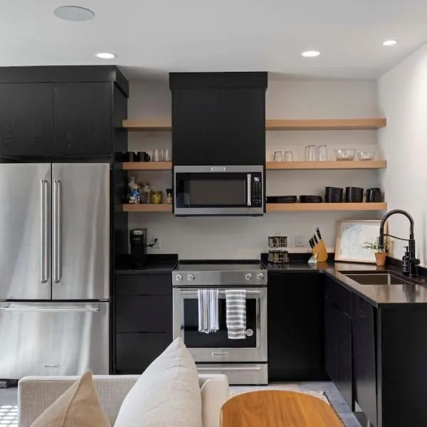 Zion Loft Unit 5, hotel v destinaci Springdale