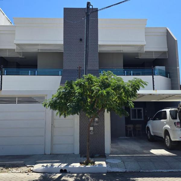Casa Km2 Petrolina-PE