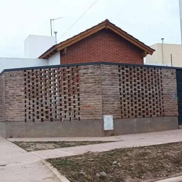 Casa Venicio 1, hotel a Ciudad Lujan de Cuyo