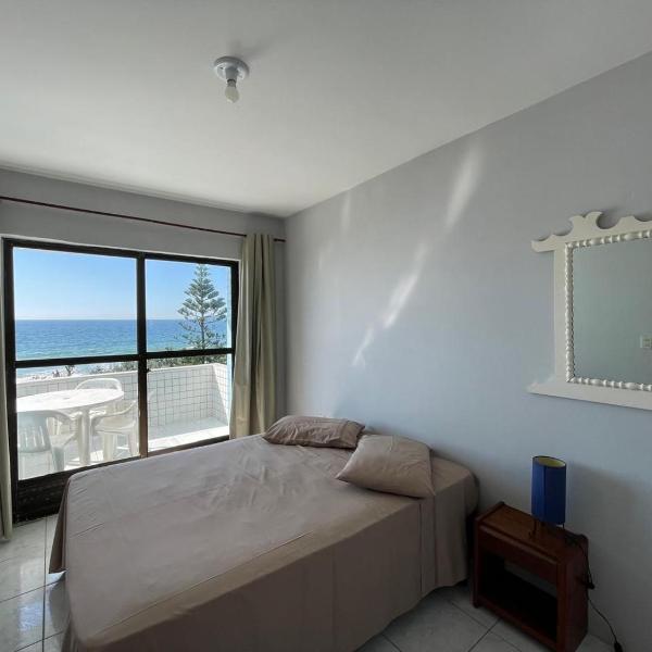 Apartamento para 4 pessoas, frente ao mar - Foto 2