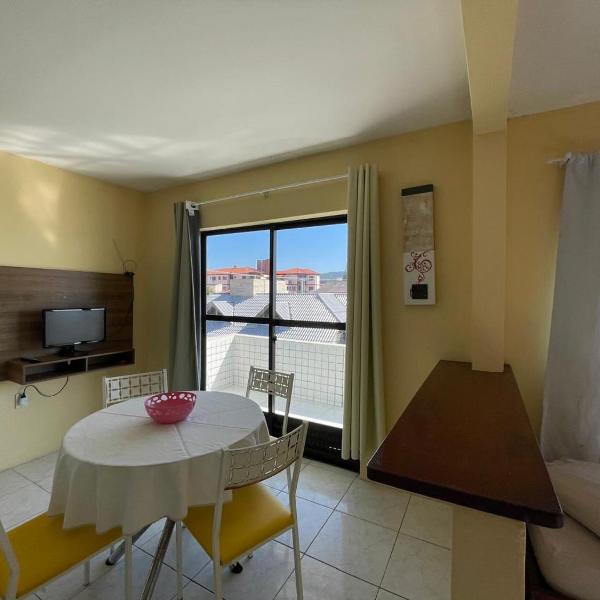 Apartamento para 4 pessoas, frente ao mar - Foto 5