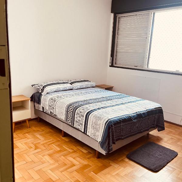 301- Apartamento 2 quartos próximo UFN, com garagem - Foto 2