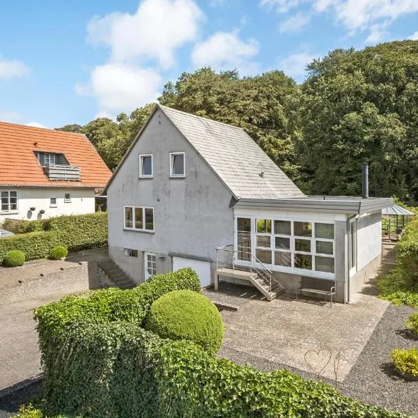 Nice Home In Sydals With Wifi, Hotel in Høruphav