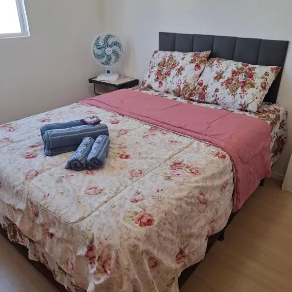 Apartamento, khách sạn ở Paranoá