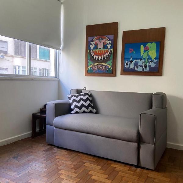 Apartamento Vista Parcial Mar - Foto 2