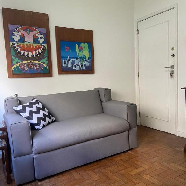 Apartamento Vista Parcial Mar - Foto 3