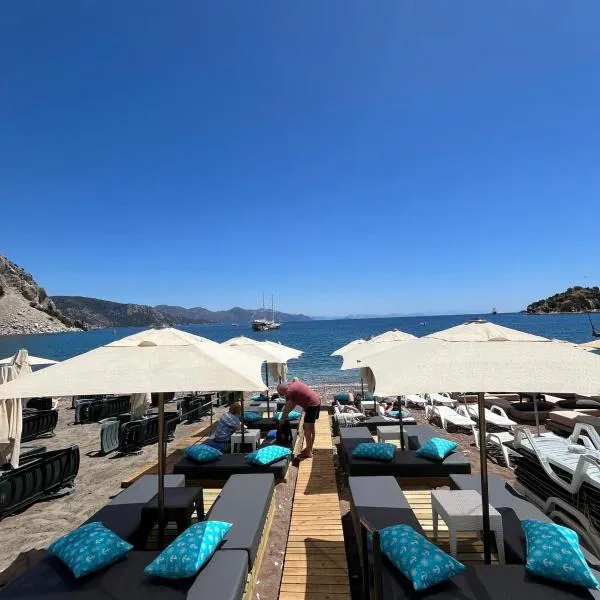 Lale Otel, hotel v destinaci Turunc