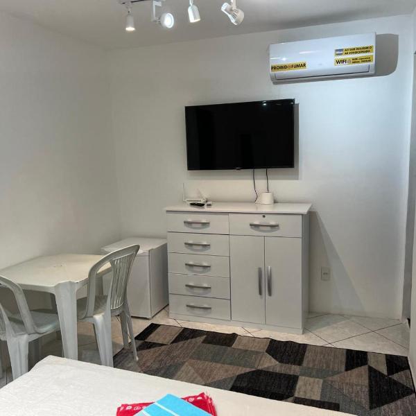 Suite 1, Casa Amarela, Segundo Andar - Foto 5