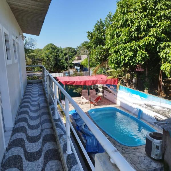 Casa de Praia lLHA COMPRIDA - Foto 4