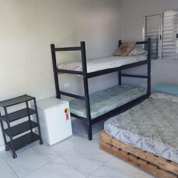 Casa de Praia lLHA COMPRIDA - Foto 2