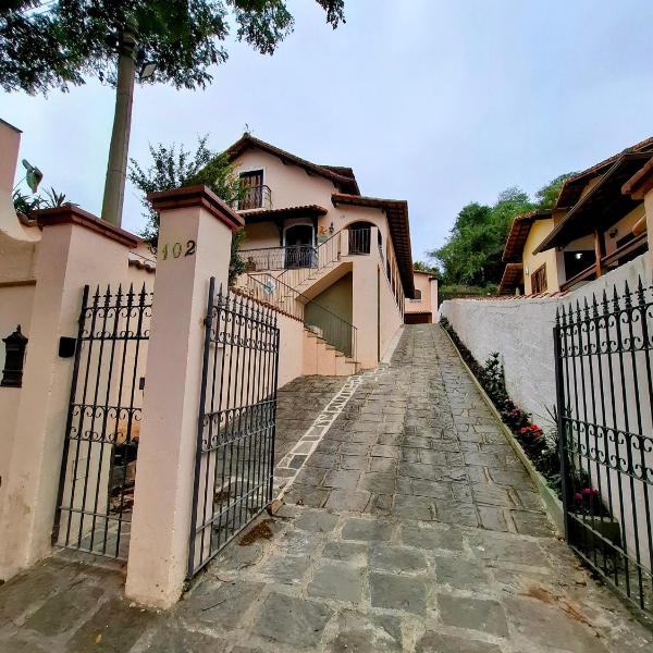 Casa Central Hospedagem - Foto 5