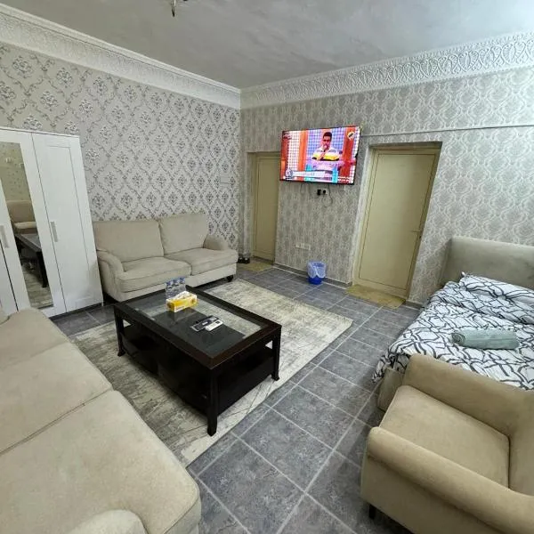 العين الهيلي مصباح ب 11, hotel u gradu Al Ain