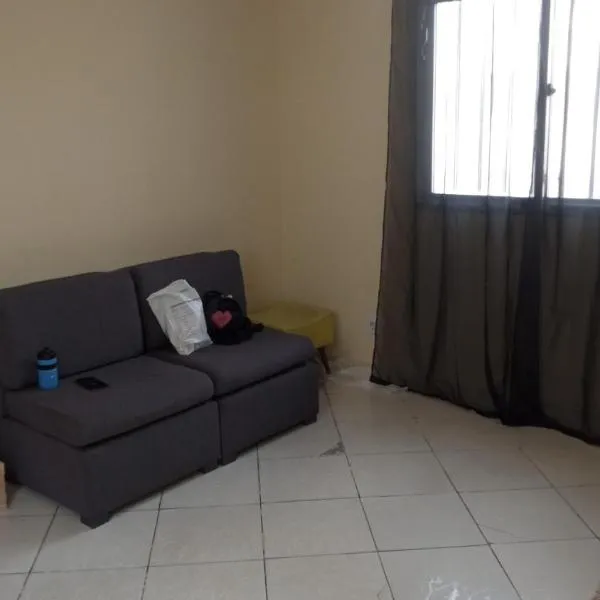 Little Apt, hotel in Rio de Janeiro