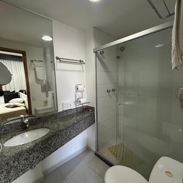 Hotel Bela Vista Beneficência Portuguesa com garagem 1403 - Foto 3