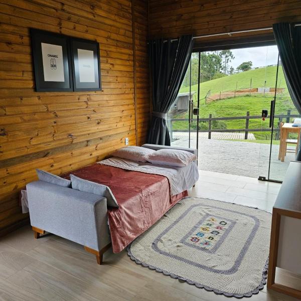 Capadócia - Cabana Coríntia - Foto 2