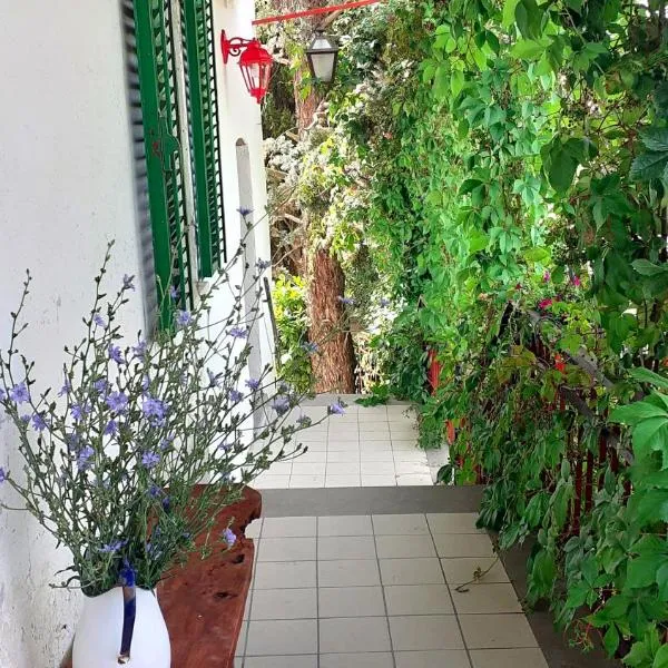 Casa al Vantaggio, hotel v destinaci Orvieto
