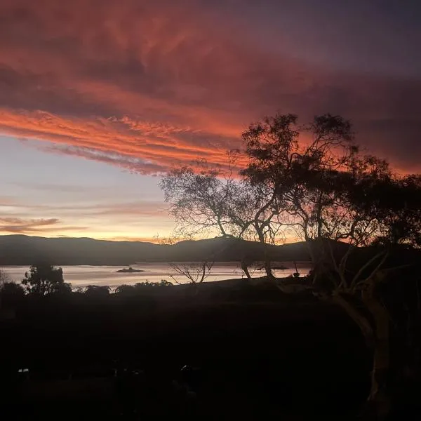 Northglow by REthynk, hotel a Jindabyne
