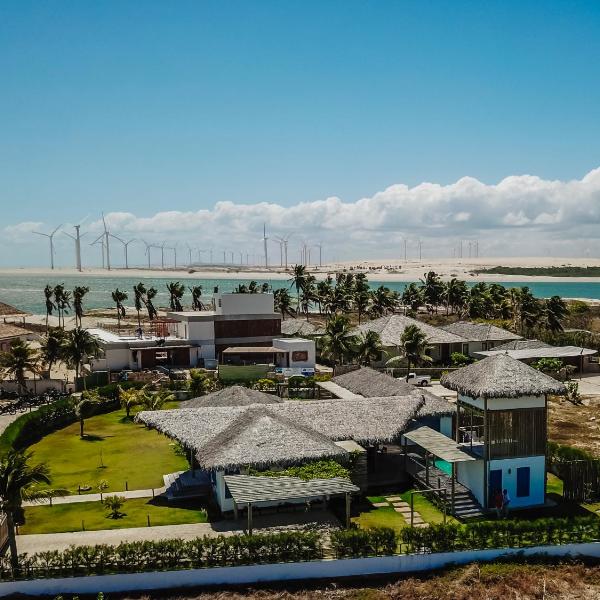 Casa Pipa - Pontal de Maceió
