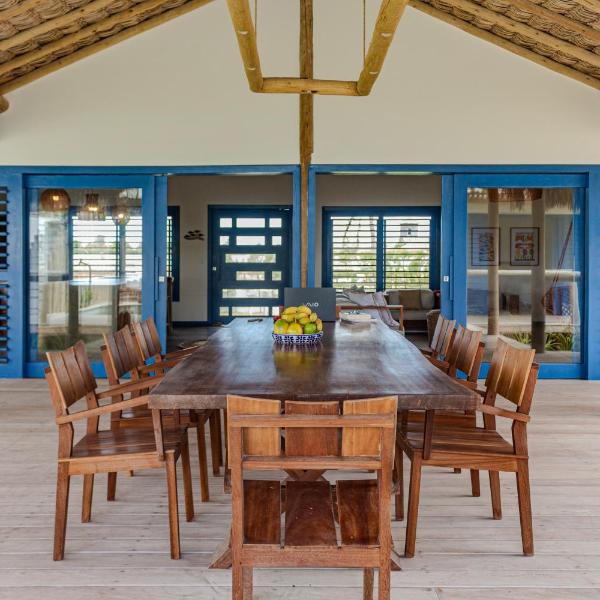 Casa Pipa - Pontal de Maceió - Foto 5