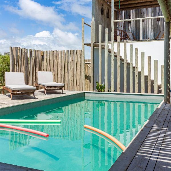 Casa Pipa - Pontal de Maceió - Foto 4