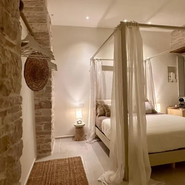 DIMORA BELLAVISTA, hotel v destinaci Bitonto