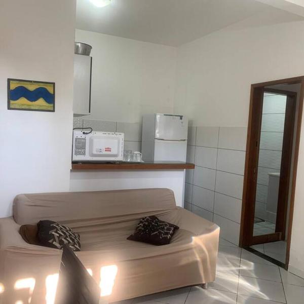 Apt Com Suite e Ar Condicionado - Foto 4