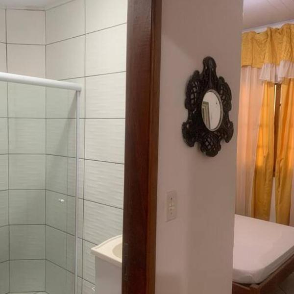 Apt Com Suite e Ar Condicionado - Foto 3