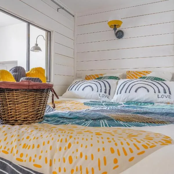 Le Petit Cocon par Your Sweet Loc, hotel in Le Meux