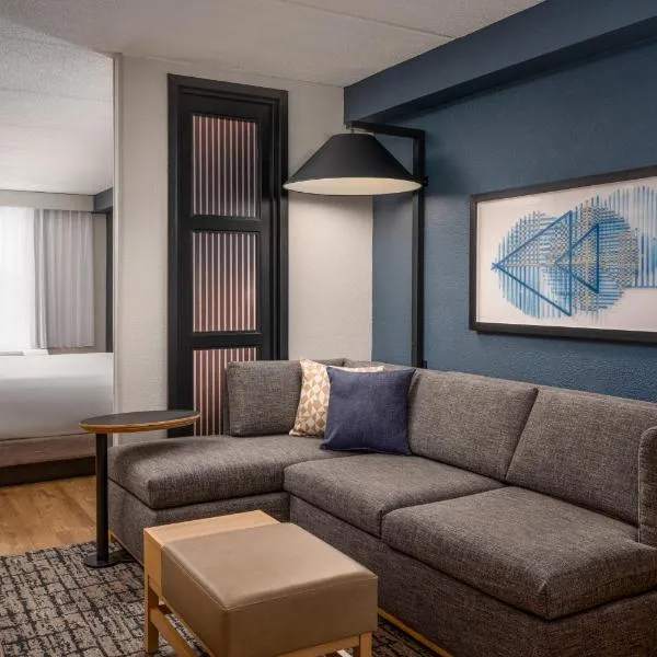 Hyatt Place Columbia/Harbison, hotel v destinaci Columbia