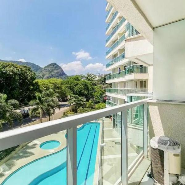 RIO STAY RIOCeNTRO