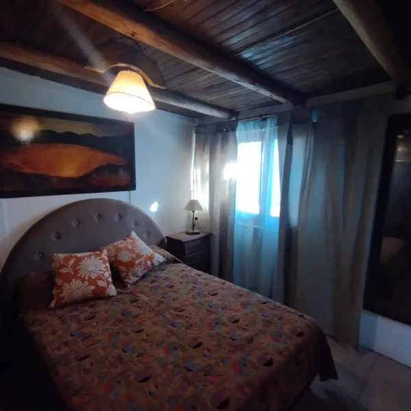 Verde, hotel in Mendoza