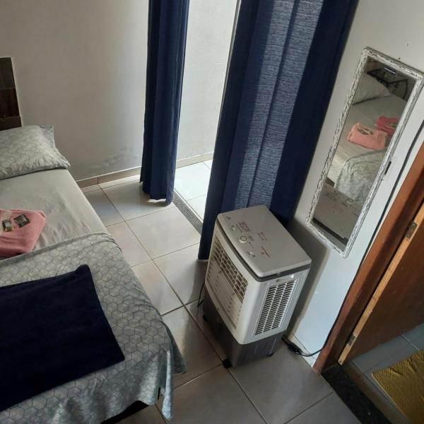 Kit net 01 cama de casal - Foto 2