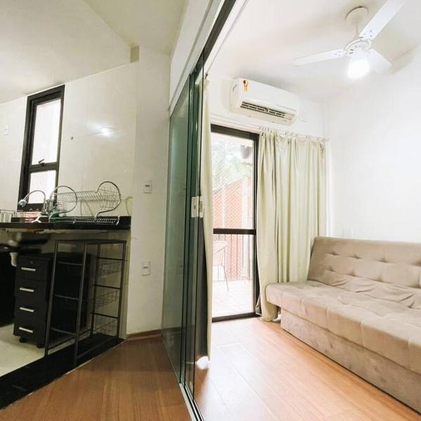 Apartamento com Estrutura de Hotel A - Foto 5