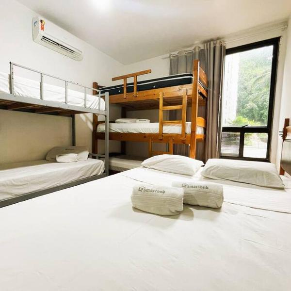 Apartamento com Estrutura de Hotel A - Foto 2