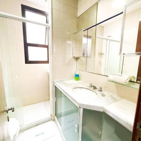 Apartamento com Estrutura de Hotel A - Foto 3