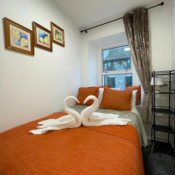 Market 2, hotel v destinaci Galway