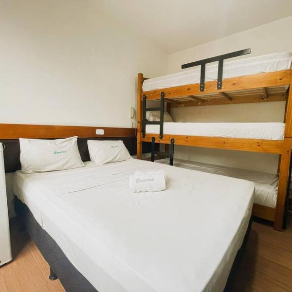 Apartamento com Estrutura de Hotel B - Foto 2