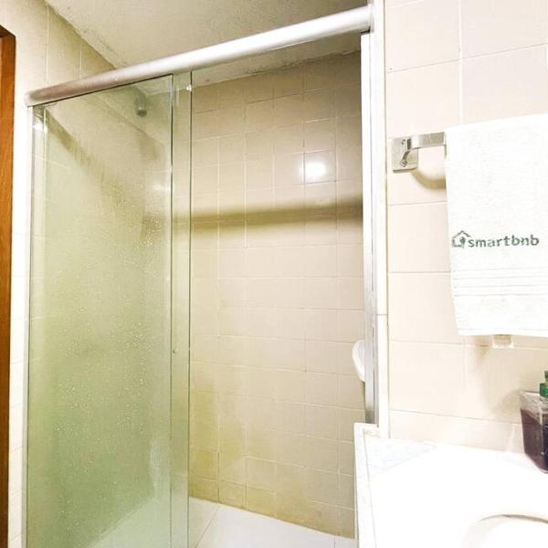 Apartamento com Estrutura de Hotel B - Foto 3
