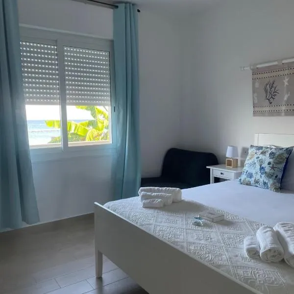 Profumo di mare B&B, hotel in Porto Columbu - Perdʼe Sali