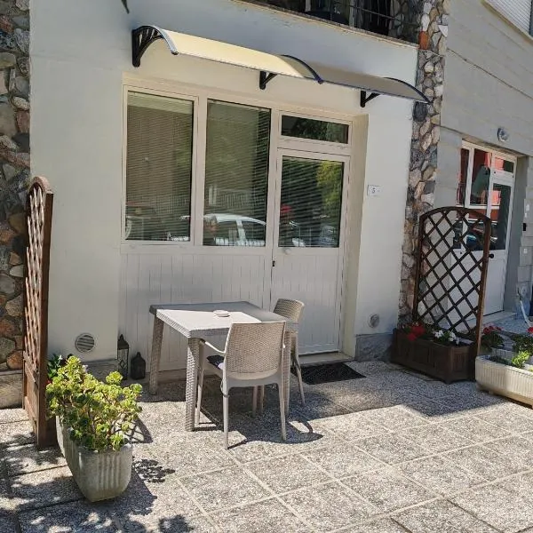 SiroloHome, hotel in Sirolo