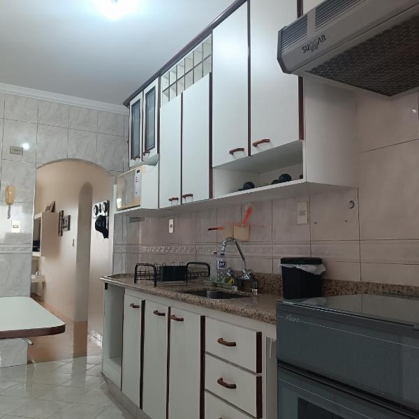Apartamento Guarujá Pitangueiras - Foto 4