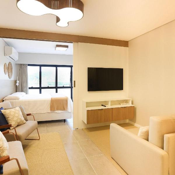 Studio Shopping OKA Floripa - Campeche - SOK108