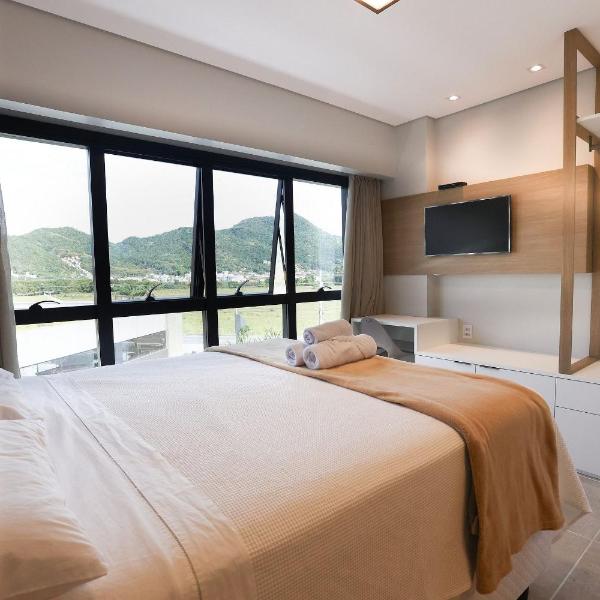 Studio Shopping OKA Floripa - Campeche - SOK108 - Foto 2