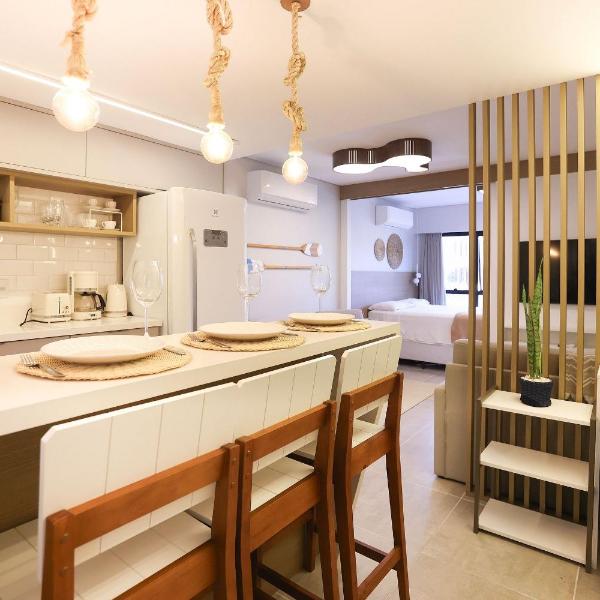 Studio Shopping OKA Floripa - Campeche - SOK108 - Foto 3