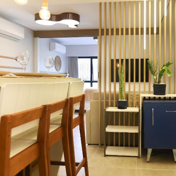 Studio Shopping OKA Floripa - Campeche - SOK108 - Foto 5