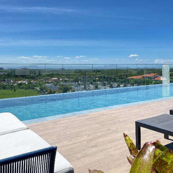Studio Shopping OKA Floripa - Campeche - SOK108 - Foto 4