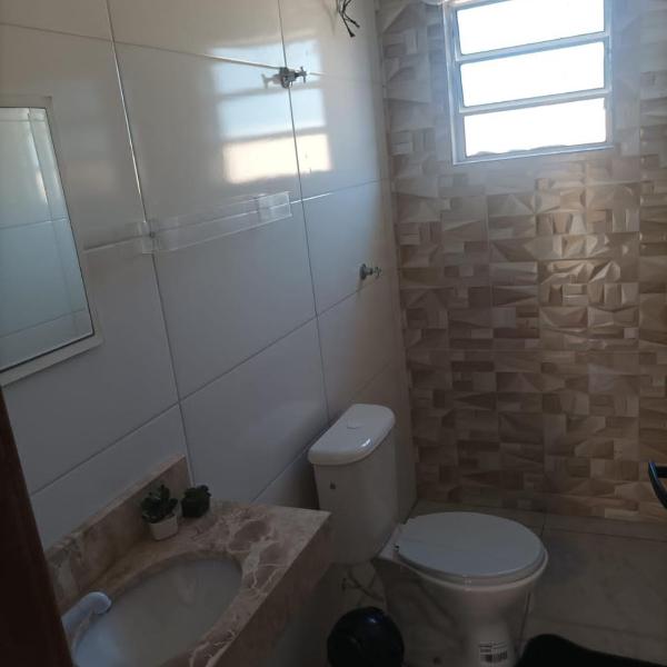 Casa com Piscina na praia de Itanhaém - Foto 3