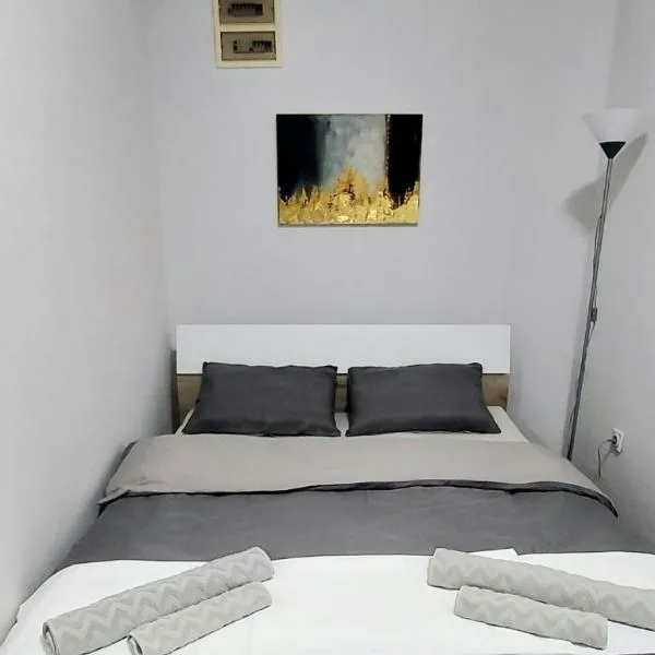 Apartman SPLENDID, hotel v destinaci Kladovo