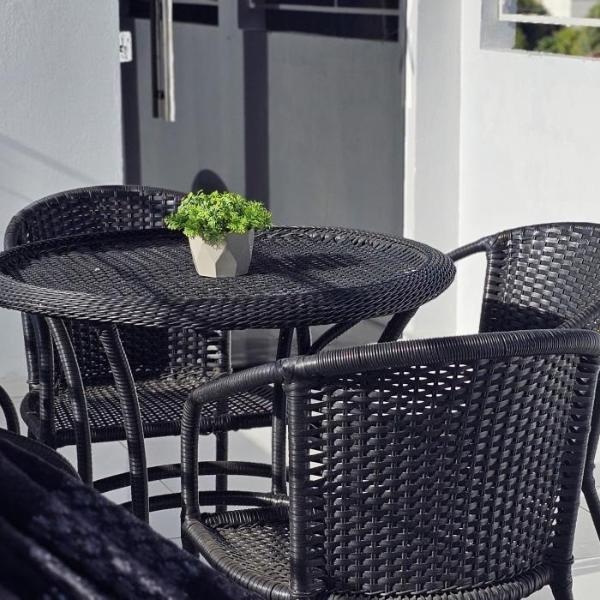 Apartamento Praça da Bíblia