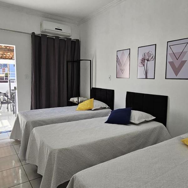 Apartamento Praça da Bíblia - Foto 2